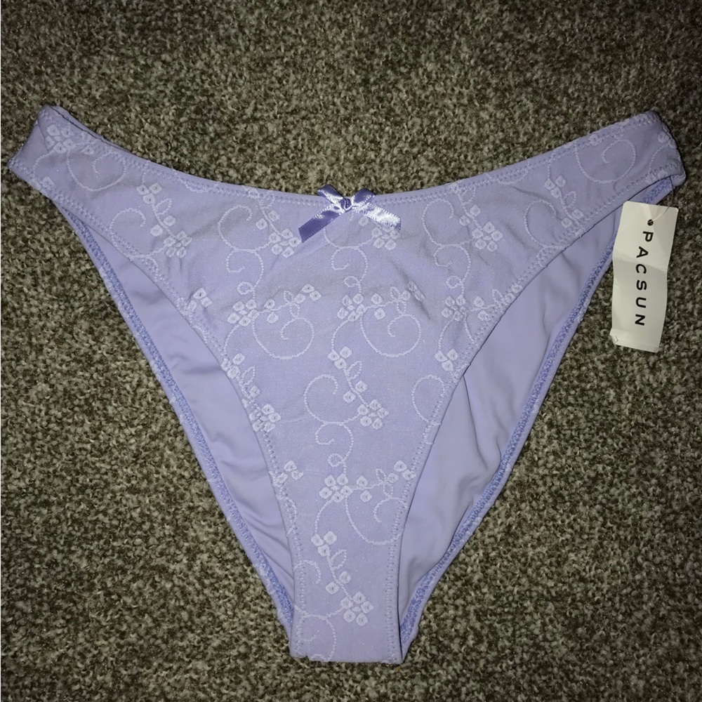 PacSun Swimsuits New! Bikini Size M